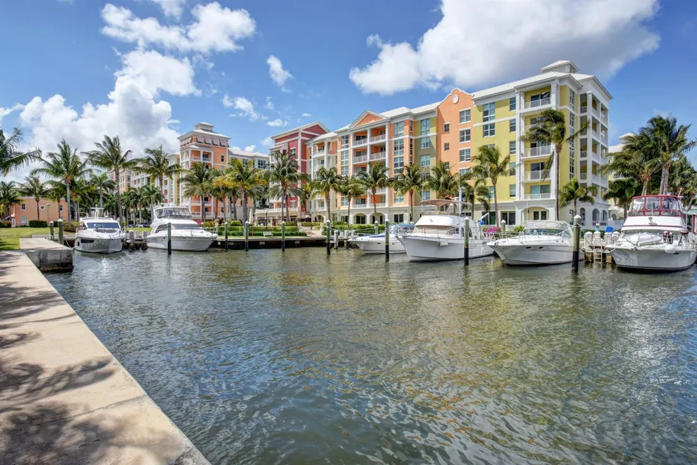 804 E Windward Way #603 Lantana, FL 33462