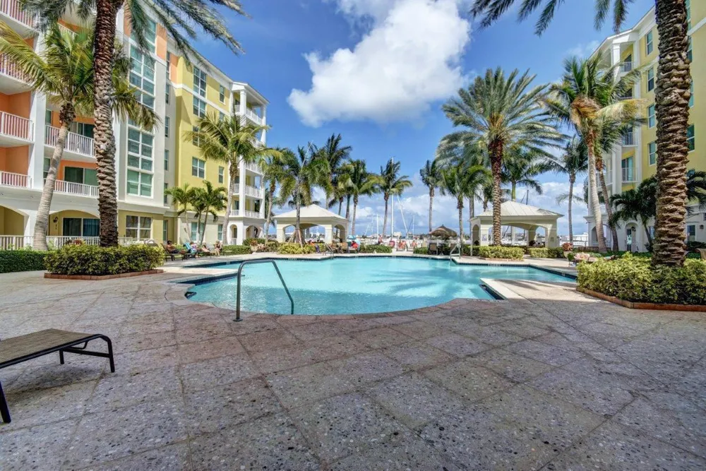 804 E Windward Way #603 Lantana, FL 33462