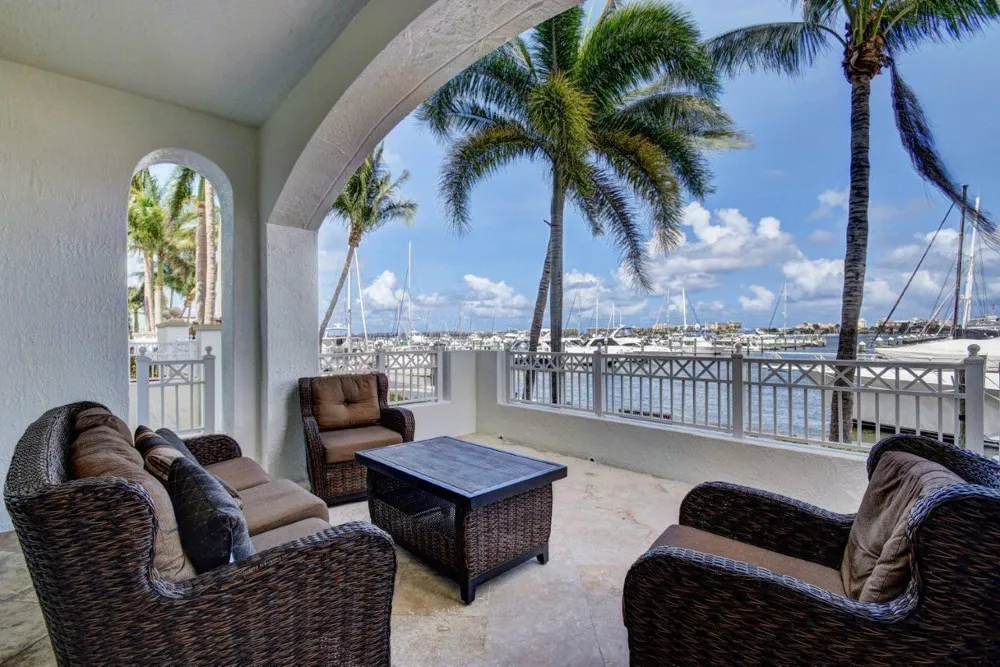804 E Windward Way #603 Lantana, FL 33462