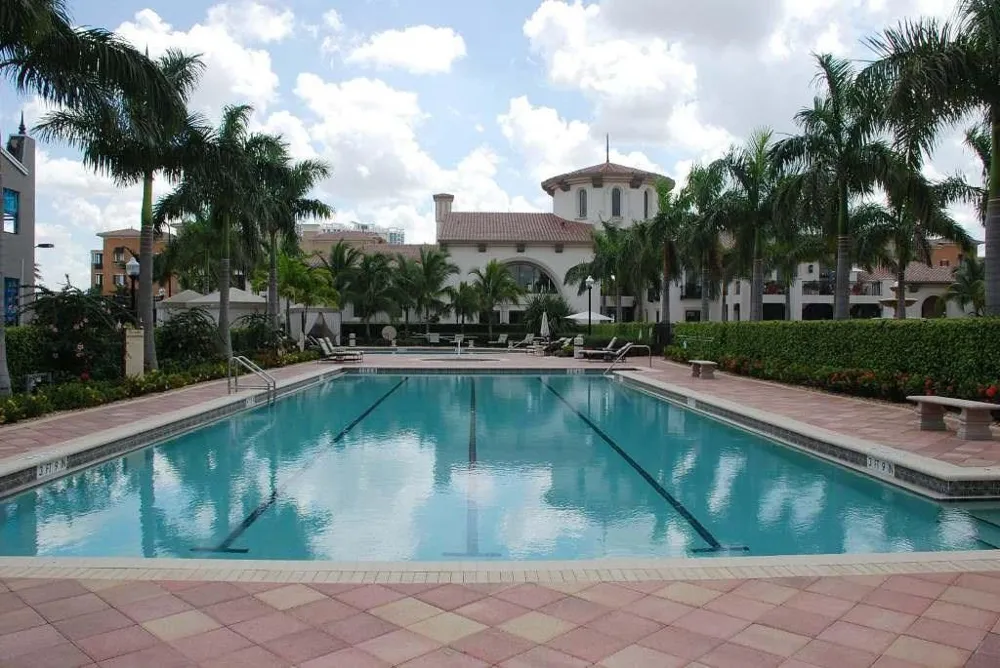 3055 NW 126TH AVENUE #321 Sunrise, FL 33323