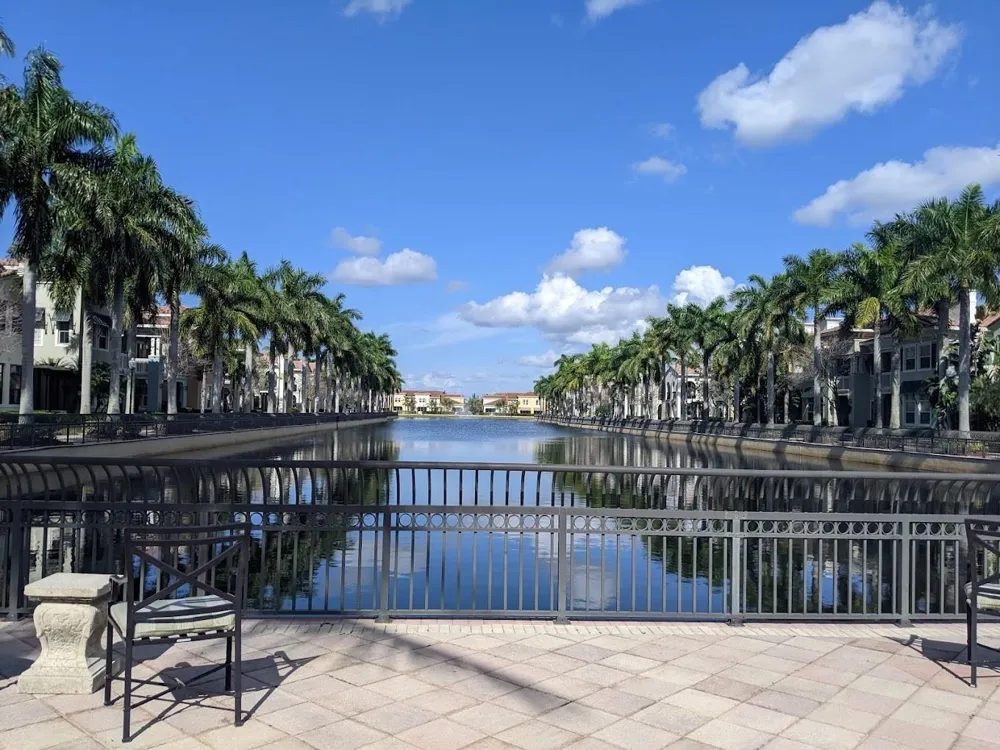 3055 NW 126TH AVENUE #321 Sunrise, FL 33323
