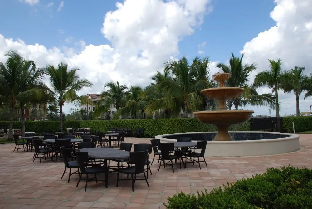3055 NW 126TH AVENUE #321 Sunrise, FL 33323