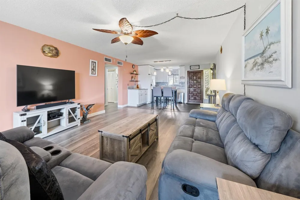 1501 NE 13th Terrace #H12 Jensen Beach, FL 34957