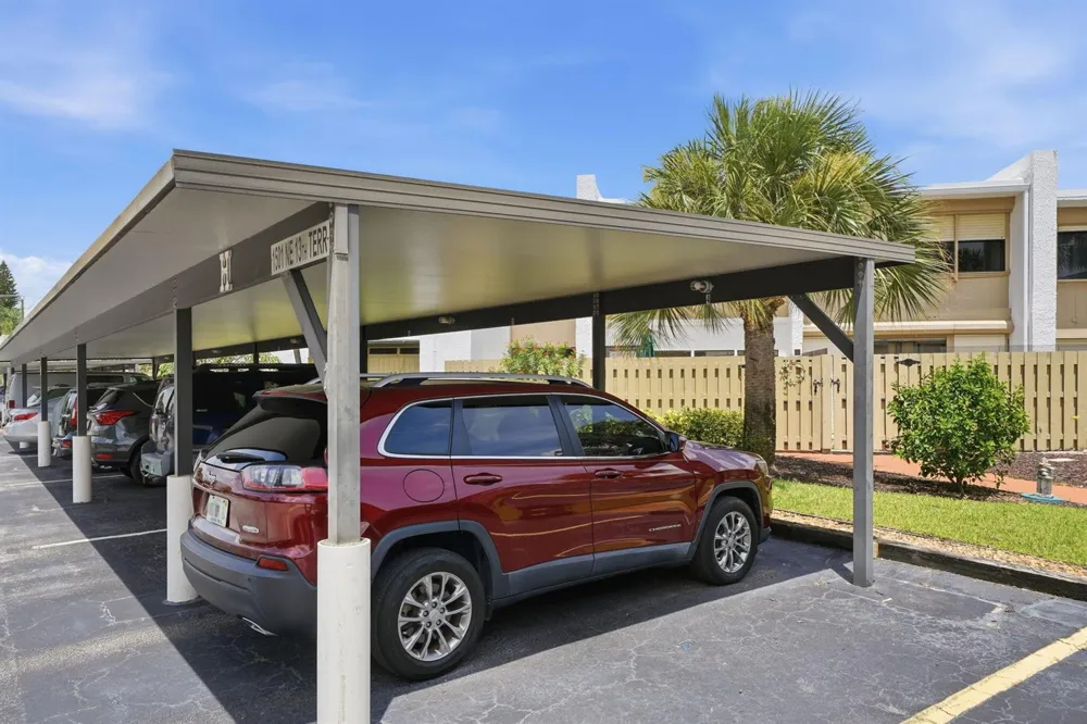 1501 NE 13th Terrace #H12 Jensen Beach, FL 34957