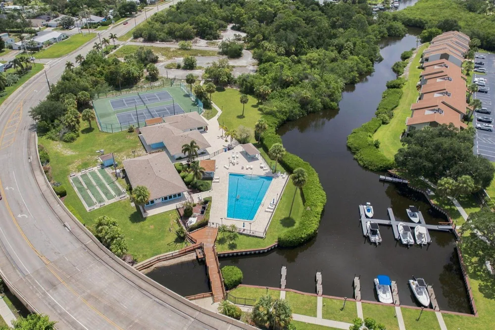 1501 NE 13th Terrace #H12 Jensen Beach, FL 34957