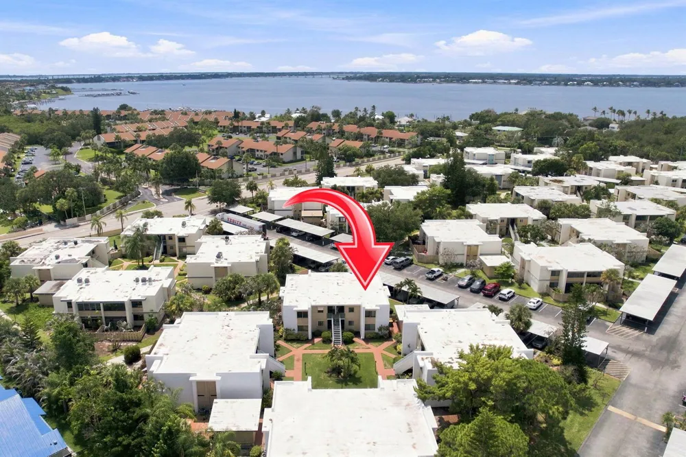 1501 NE 13th Terrace #H12 Jensen Beach, FL 34957