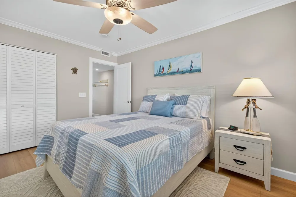 110 SHORE COURT #301 North Palm Beach, FL 33408