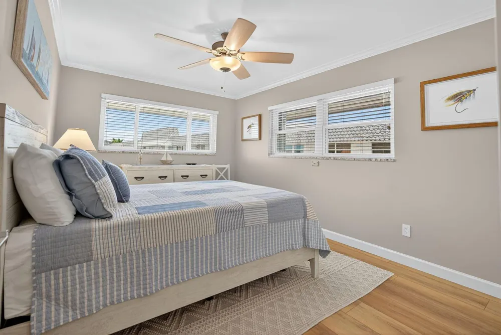 110 SHORE COURT #301 North Palm Beach, FL 33408