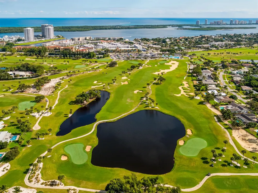 110 SHORE COURT #301 North Palm Beach, FL 33408