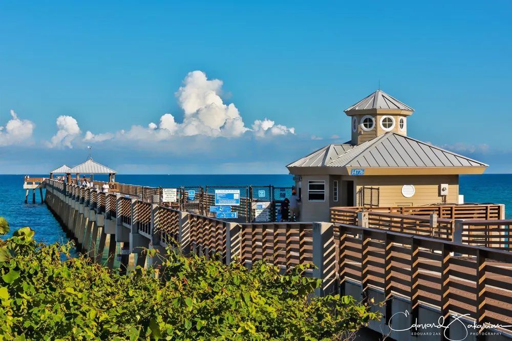 110 SHORE COURT #301 North Palm Beach, FL 33408