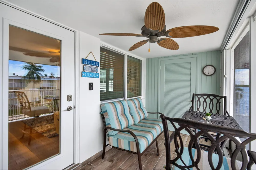 110 SHORE COURT #301 North Palm Beach, FL 33408