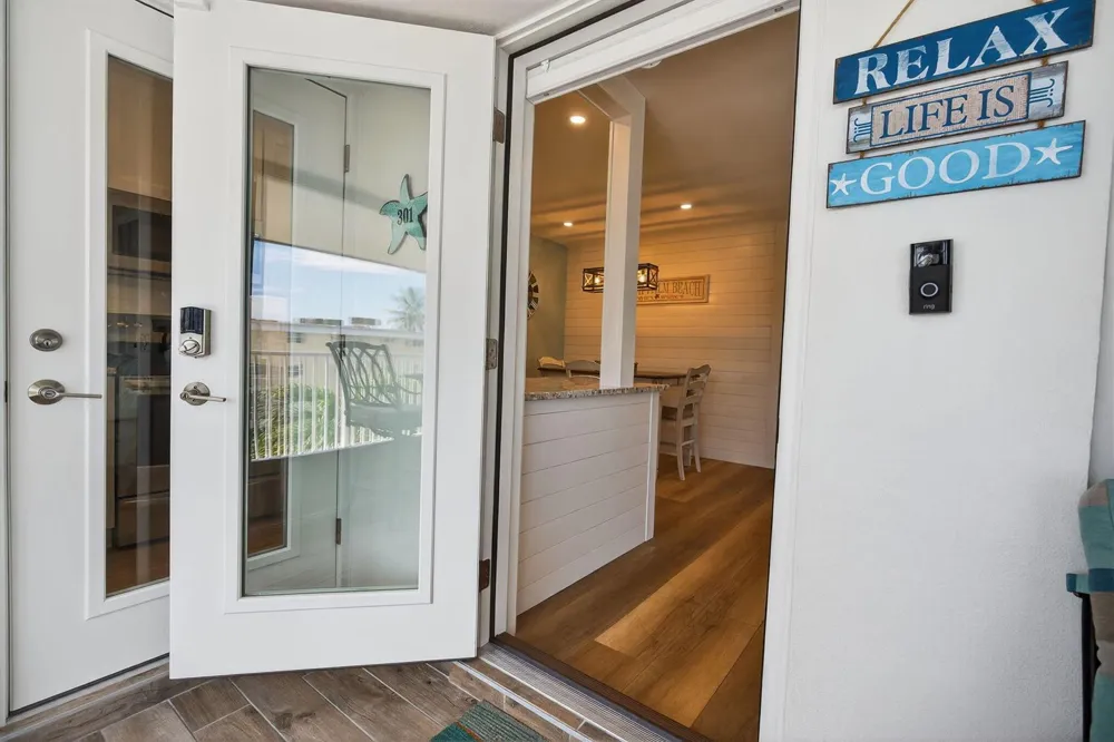110 SHORE COURT #301 North Palm Beach, FL 33408