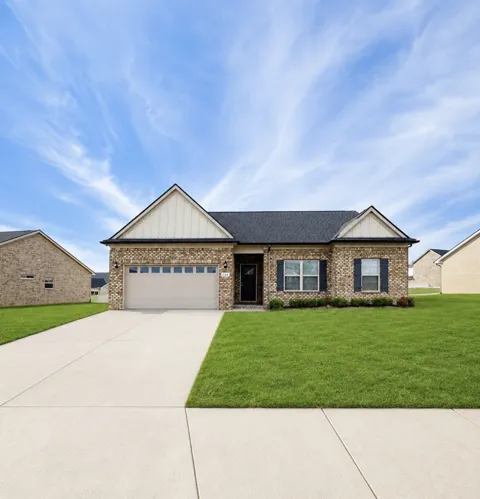 1298 Amber Hills Drive