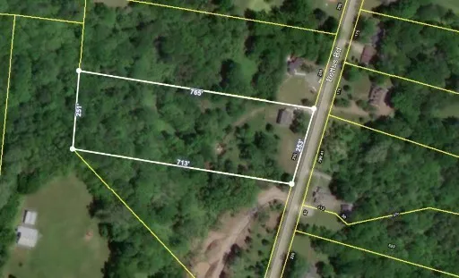 6247 Pettus Rd Antioch, TN 37013