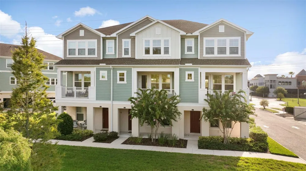 9533 CAVENDISH DRIVE Tampa, FL 33626