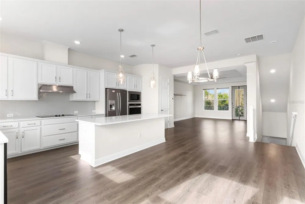 9533 CAVENDISH DRIVE Tampa, FL 33626