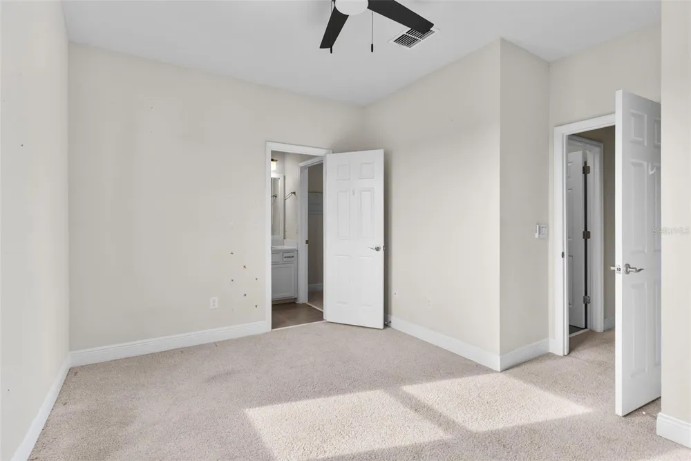9533 CAVENDISH DRIVE Tampa, FL 33626