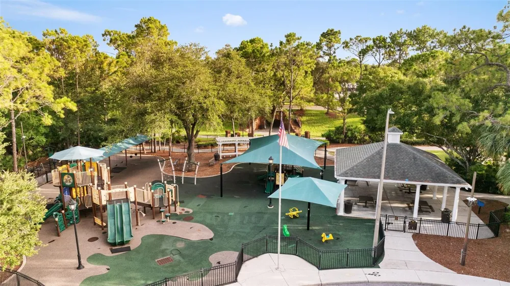 9533 CAVENDISH DRIVE Tampa, FL 33626
