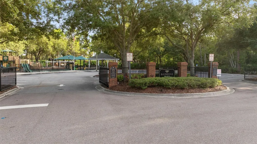 9533 CAVENDISH DRIVE Tampa, FL 33626