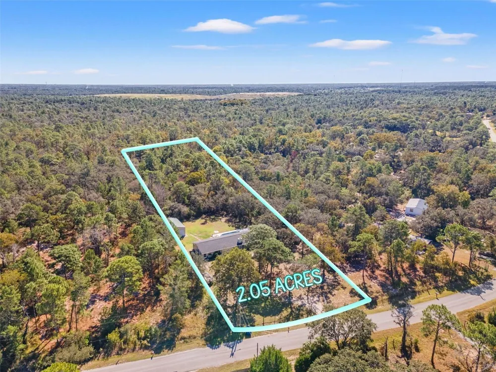 17504 THOMAS BOULEVARD Hudson, FL 34667