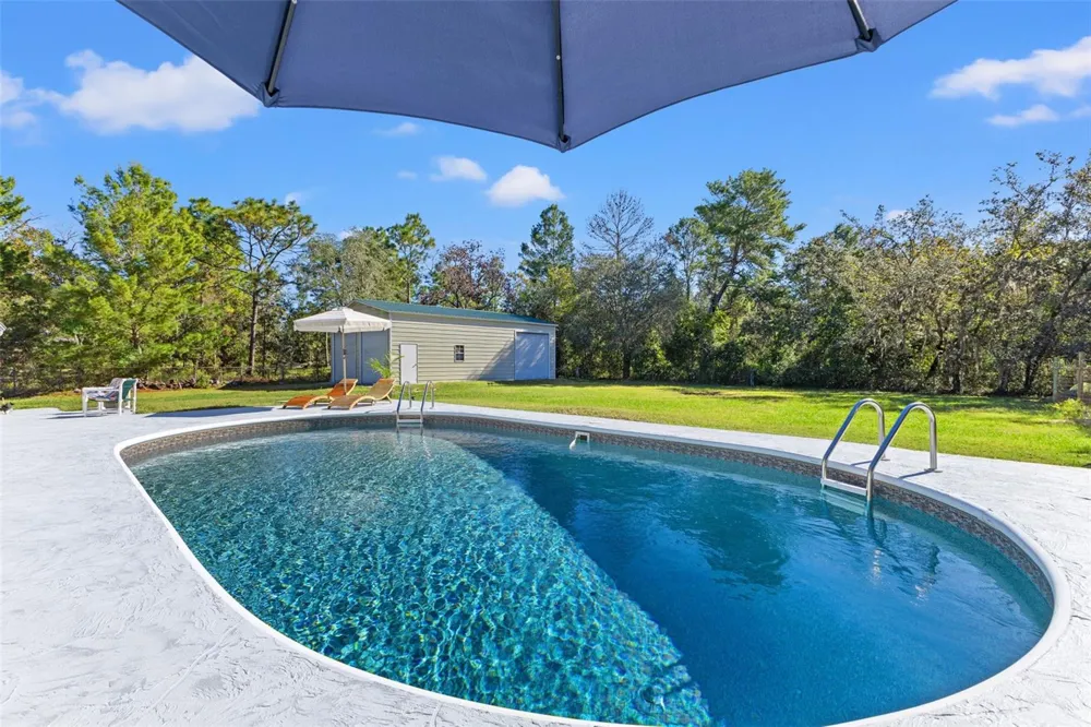 17504 THOMAS BOULEVARD Hudson, FL 34667