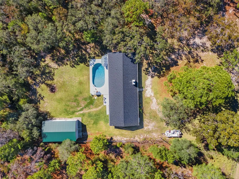 17504 THOMAS BOULEVARD Hudson, FL 34667