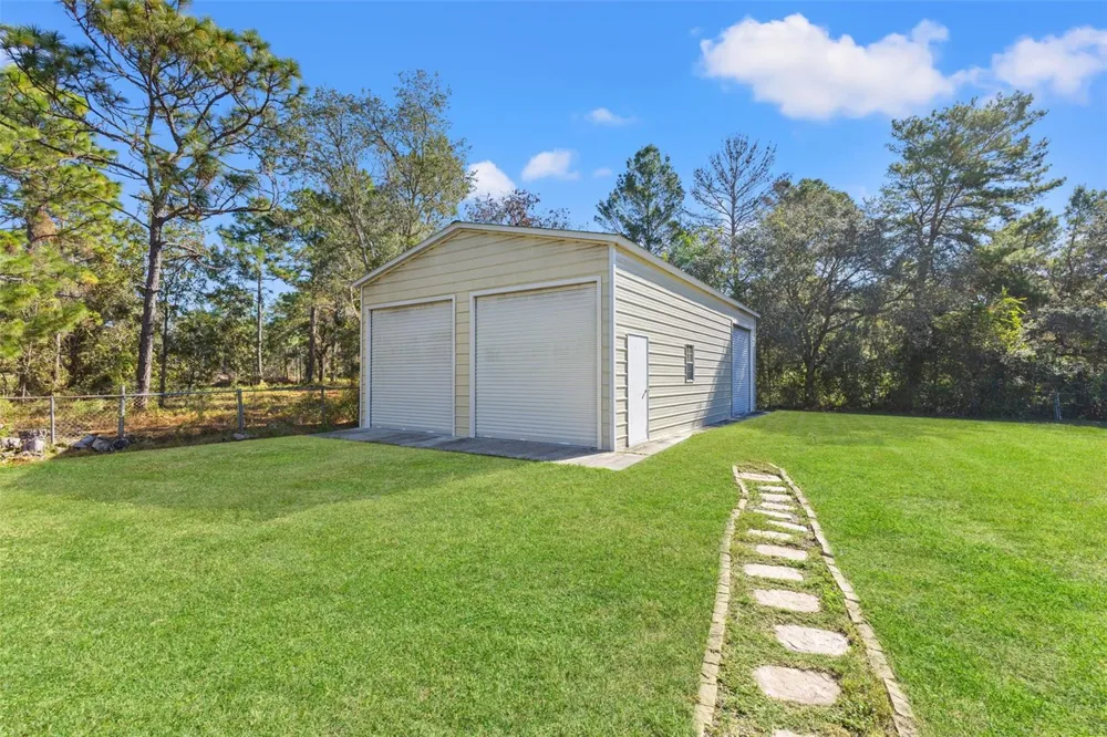 17504 THOMAS BOULEVARD Hudson, FL 34667