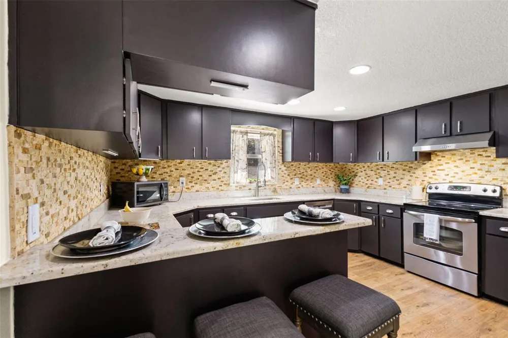 17504 THOMAS BOULEVARD Hudson, FL 34667