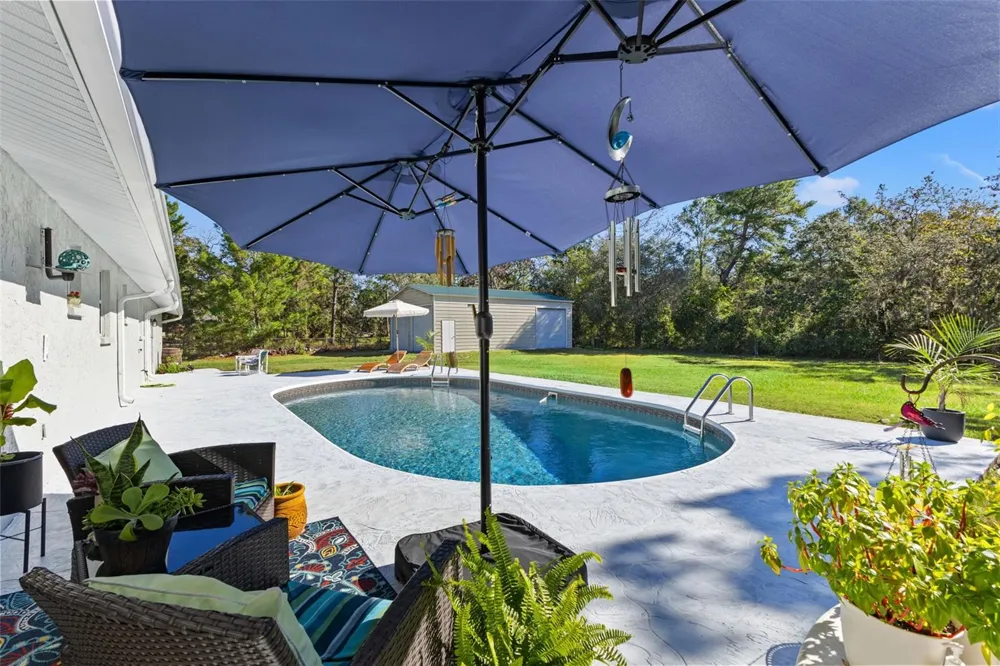 17504 THOMAS BOULEVARD Hudson, FL 34667