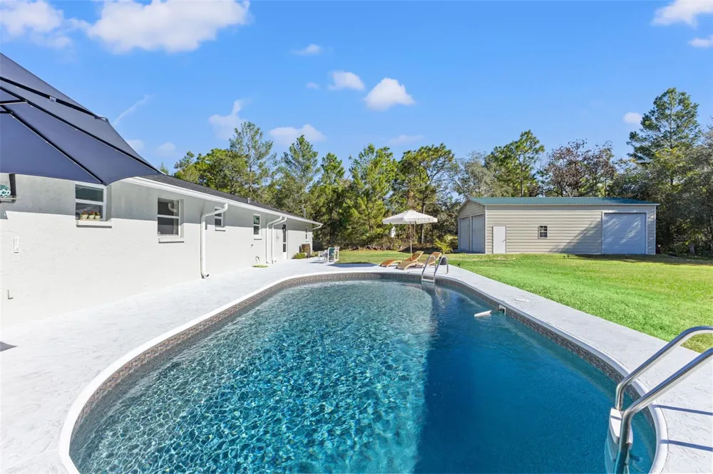 17504 THOMAS BOULEVARD Hudson, FL 34667