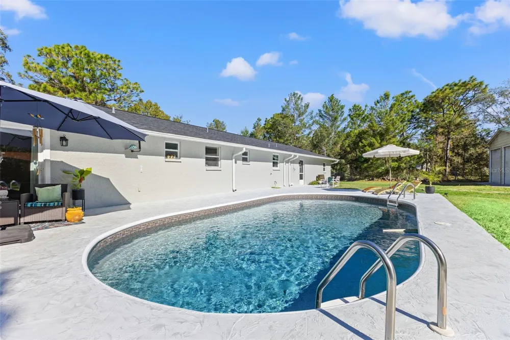 17504 THOMAS BOULEVARD Hudson, FL 34667