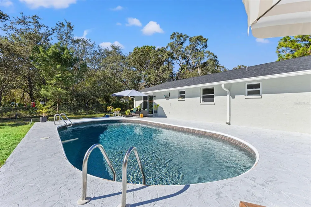 17504 THOMAS BOULEVARD Hudson, FL 34667
