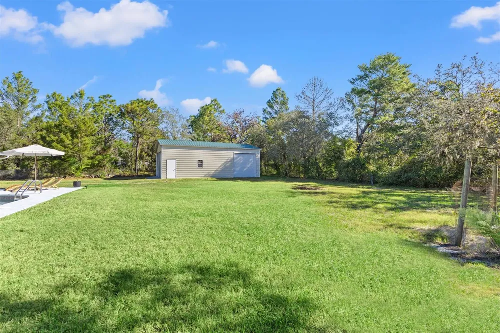 17504 THOMAS BOULEVARD Hudson, FL 34667