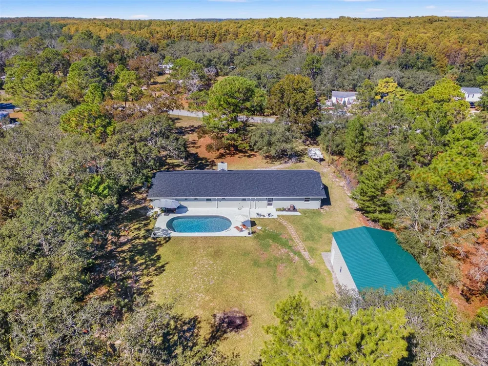 17504 THOMAS BOULEVARD Hudson, FL 34667