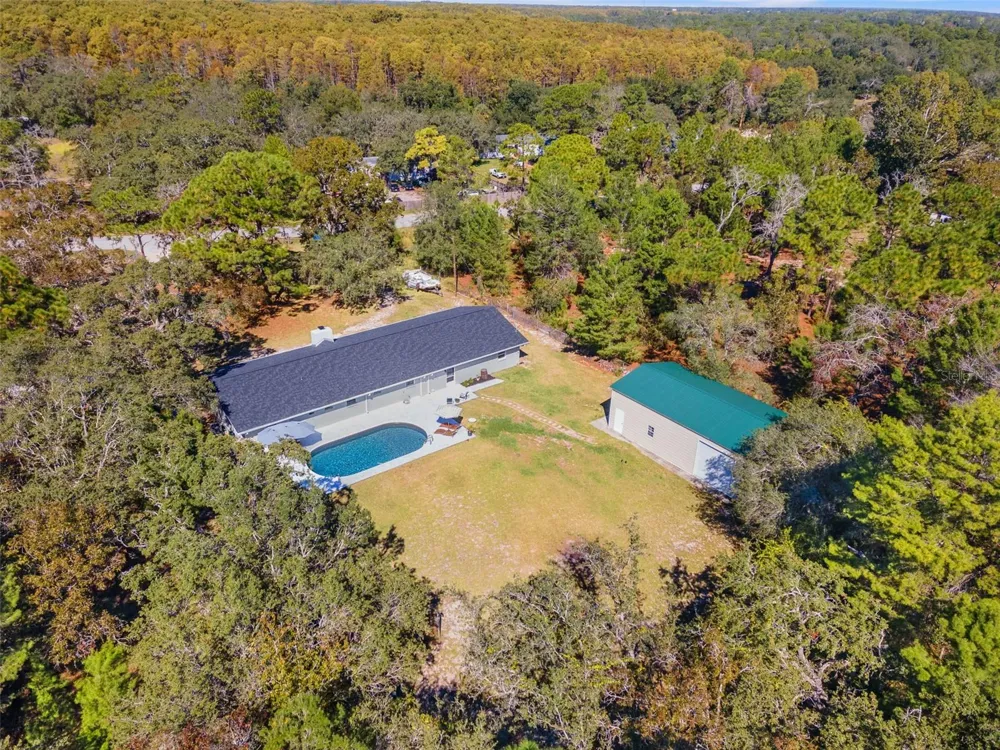 17504 THOMAS BOULEVARD Hudson, FL 34667