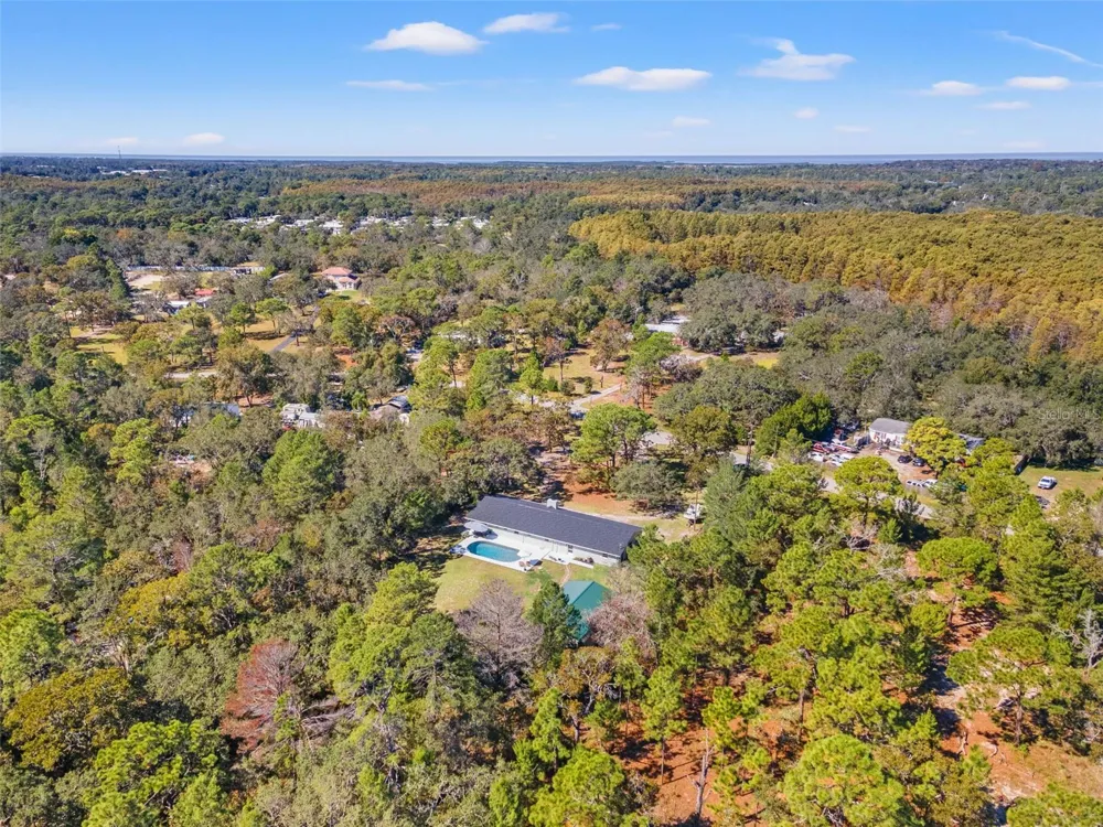 17504 THOMAS BOULEVARD Hudson, FL 34667