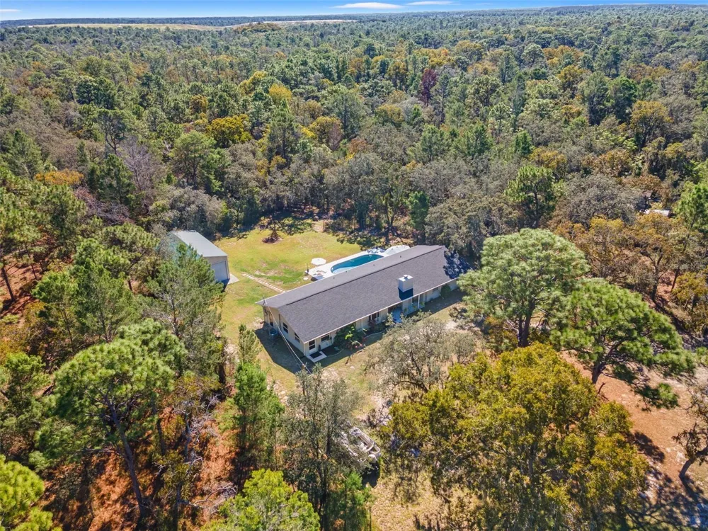 17504 THOMAS BOULEVARD Hudson, FL 34667