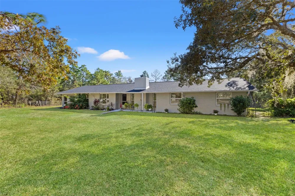 17504 THOMAS BOULEVARD Hudson, FL 34667
