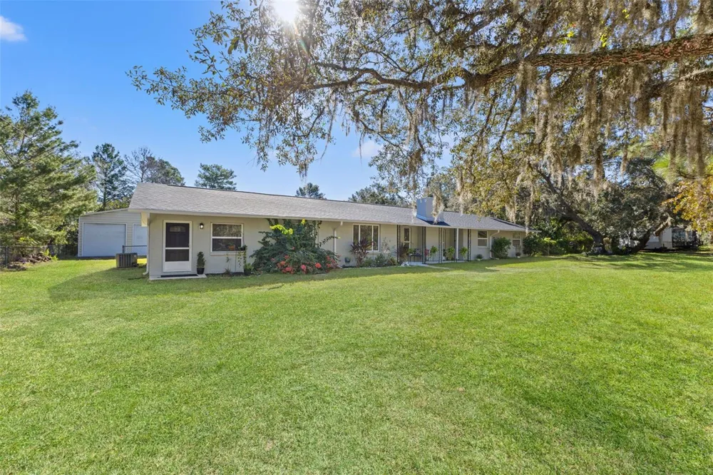 17504 THOMAS BOULEVARD Hudson, FL 34667