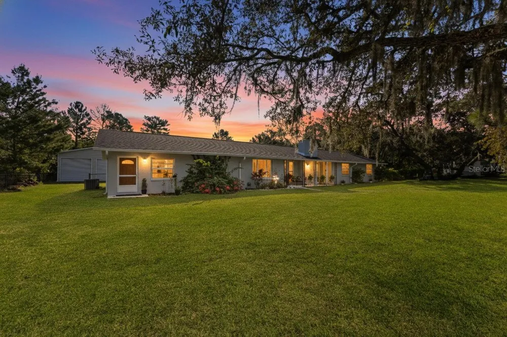 17504 THOMAS BOULEVARD Hudson, FL 34667
