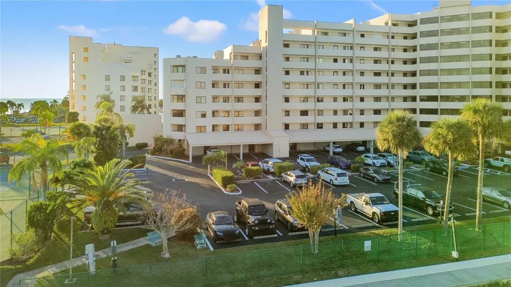 6035 SEA RANCH DRIVE #203 Hudson, FL 34667
