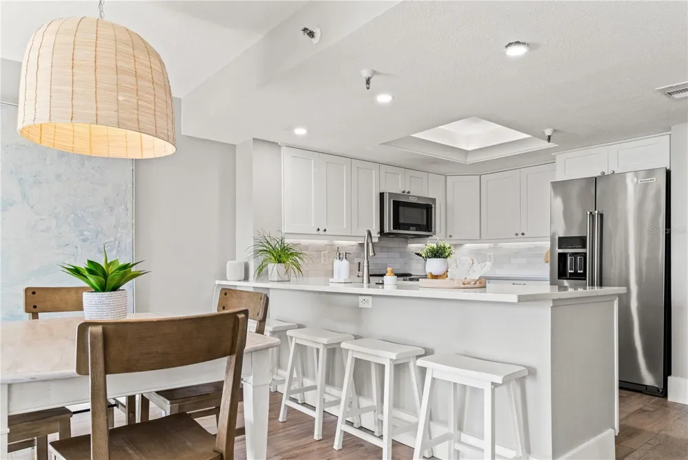 6035 SEA RANCH DRIVE #203 Hudson, FL 34667