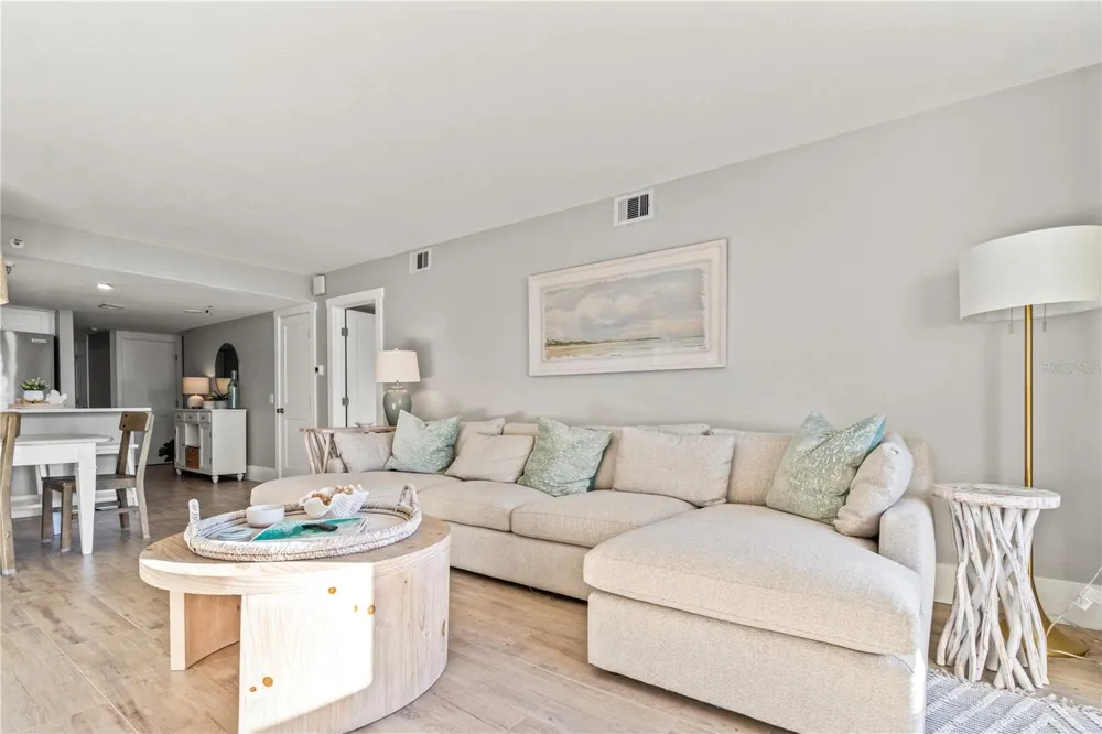 6035 SEA RANCH DRIVE #203 Hudson, FL 34667