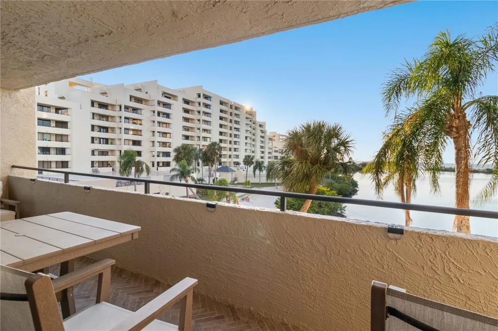 6035 SEA RANCH DRIVE #203 Hudson, FL 34667