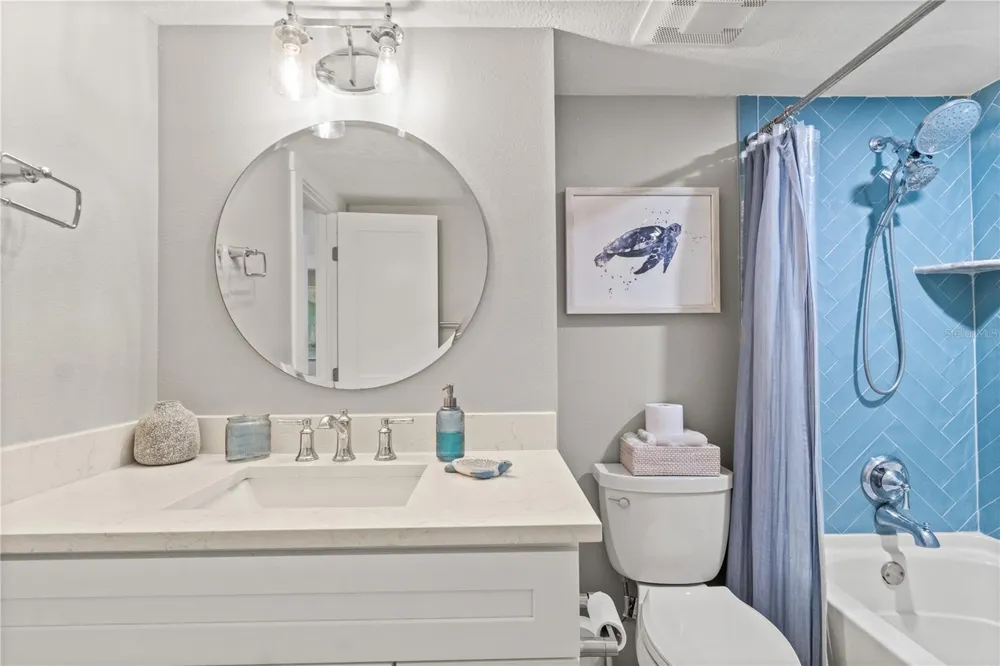 6035 SEA RANCH DRIVE #203 Hudson, FL 34667