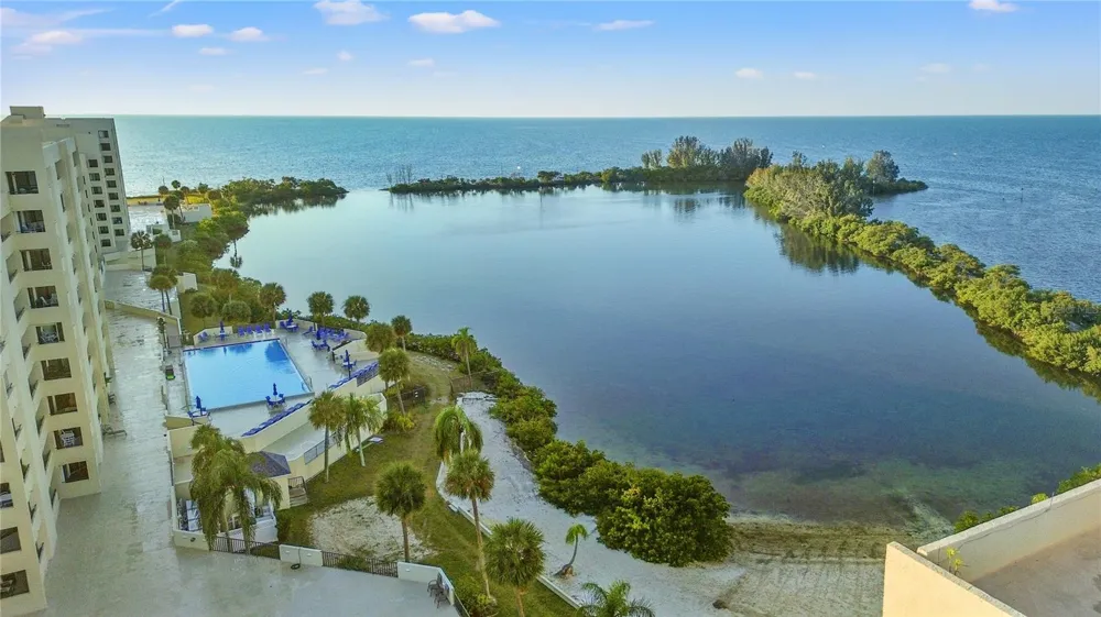 6035 SEA RANCH DRIVE #203 Hudson, FL 34667