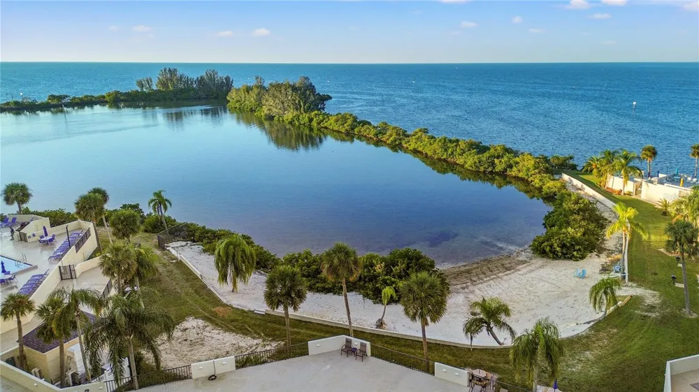 6035 SEA RANCH DRIVE #203 Hudson, FL 34667