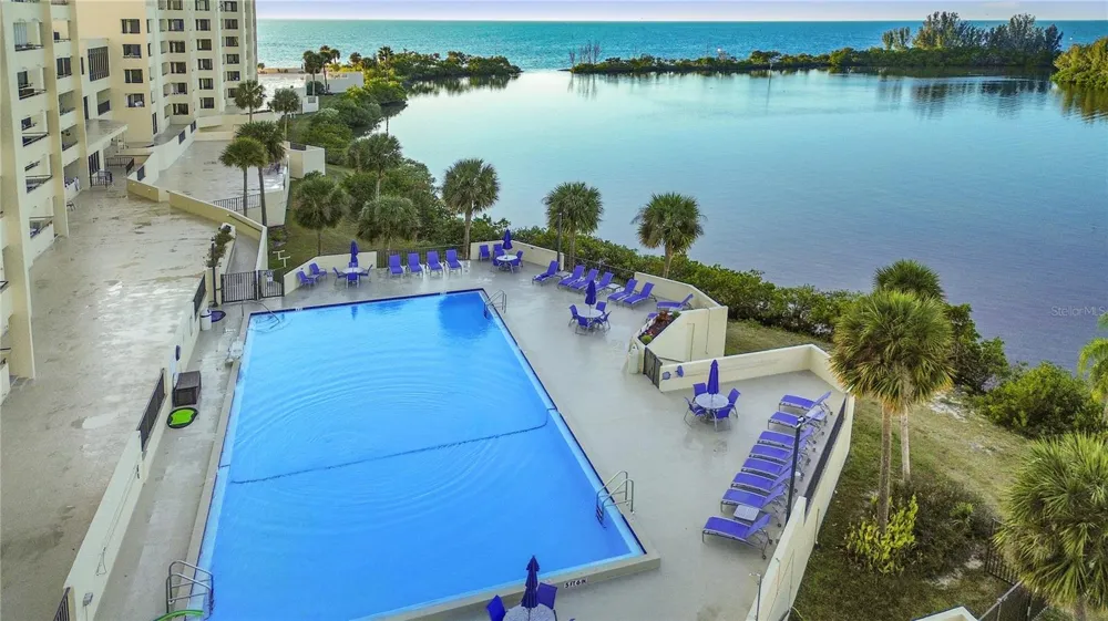 6035 SEA RANCH DRIVE #203 Hudson, FL 34667
