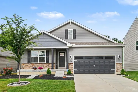 123 Ashburn Way