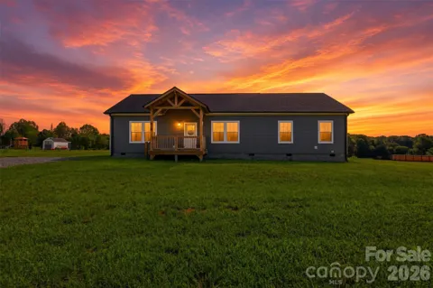 629 Mount Wesley Church Road